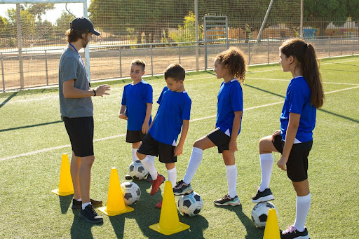 Private Soccer Training in Florida